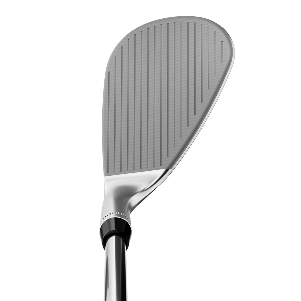 Callaway JAWS　FORGED WEDGE 48° 52° 56° Callaway JAWS Full Toe Wedge - Raw Face Chrome - Maple Hill Golf